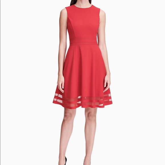 Dress - Picture 3 of 3